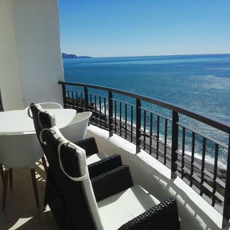 Apartamento Lujo Calaceite Torrox Ngoại thất bức ảnh