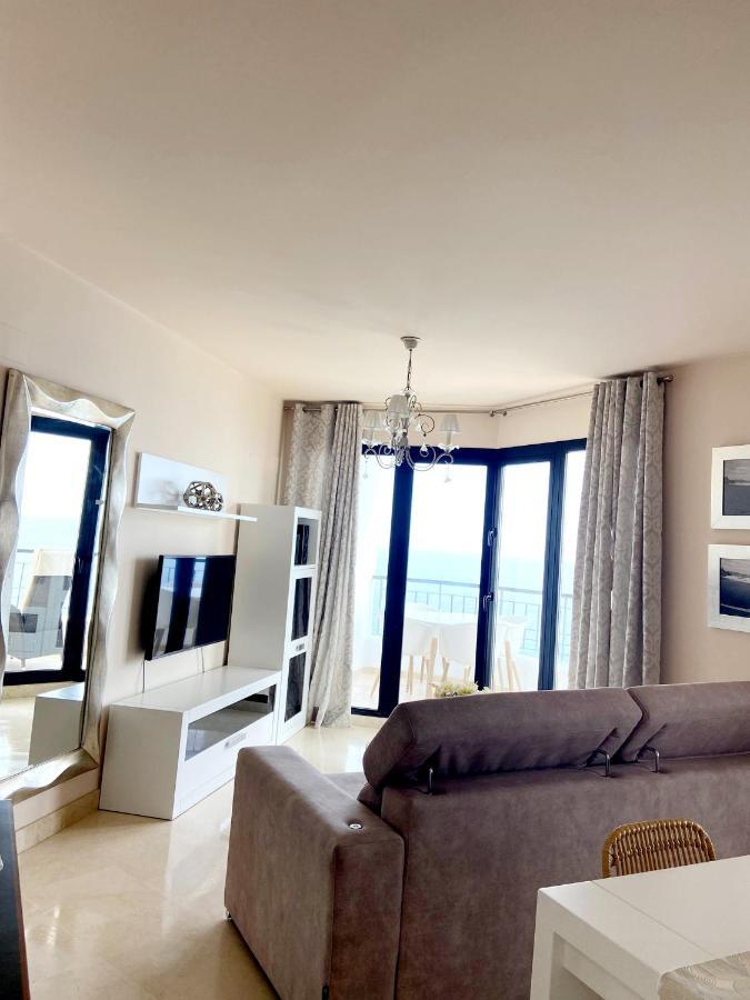Apartamento Lujo Calaceite Torrox Ngoại thất bức ảnh