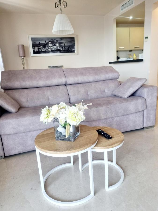 Apartamento Lujo Calaceite Torrox Ngoại thất bức ảnh
