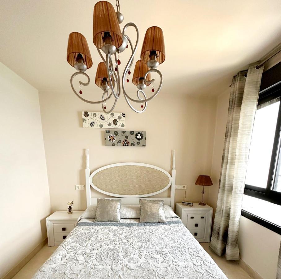 Apartamento Lujo Calaceite Torrox Ngoại thất bức ảnh