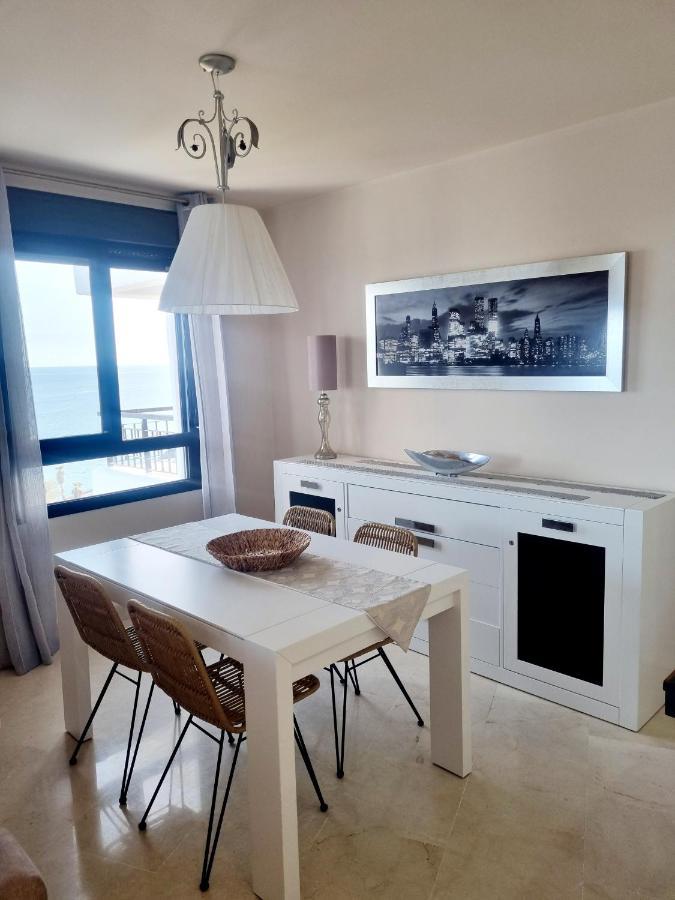 Apartamento Lujo Calaceite Torrox Ngoại thất bức ảnh