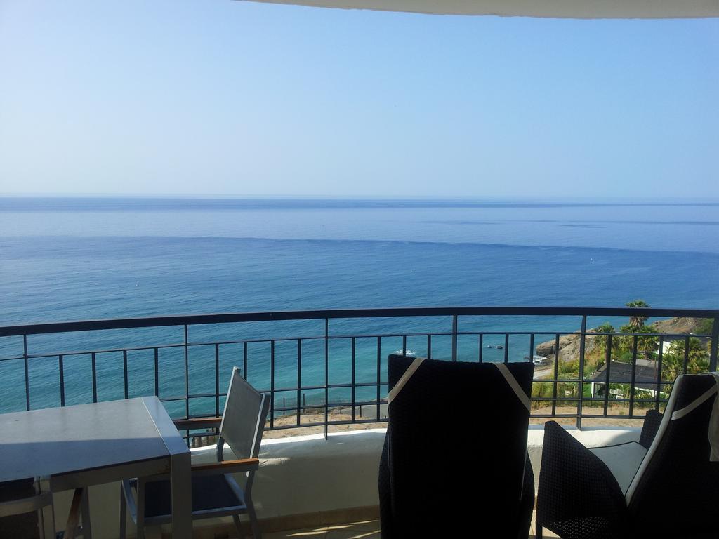 Apartamento Lujo Calaceite Torrox Ngoại thất bức ảnh