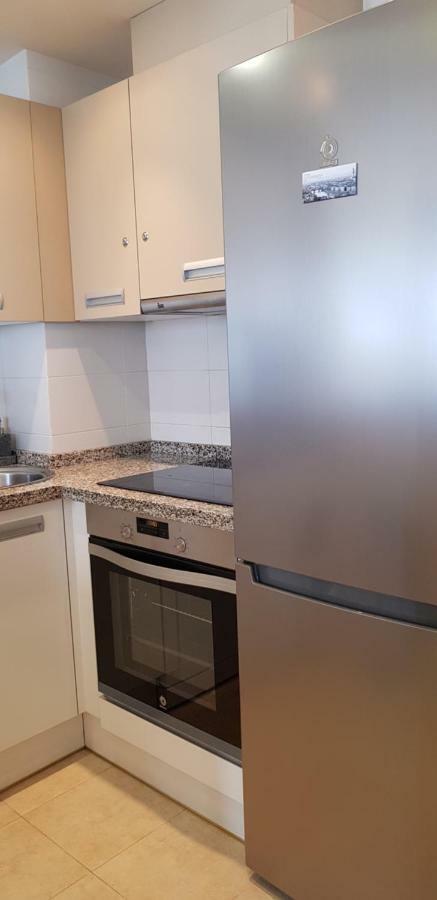 Apartamento Lujo Calaceite Torrox Ngoại thất bức ảnh