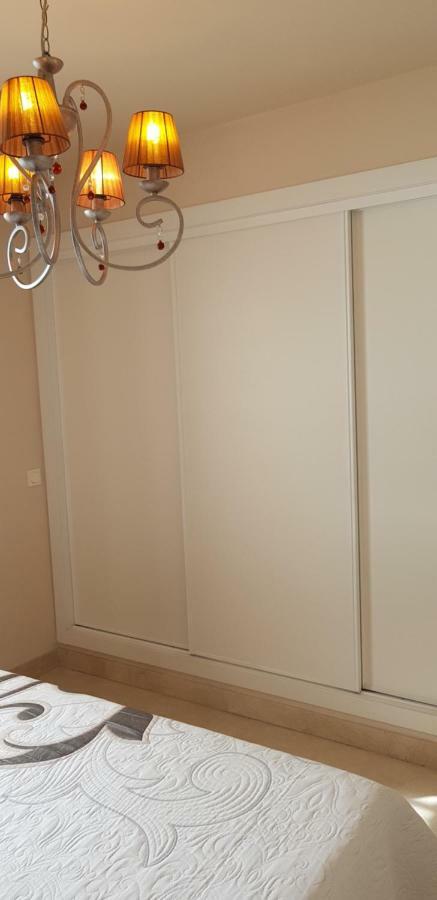 Apartamento Lujo Calaceite Torrox Ngoại thất bức ảnh