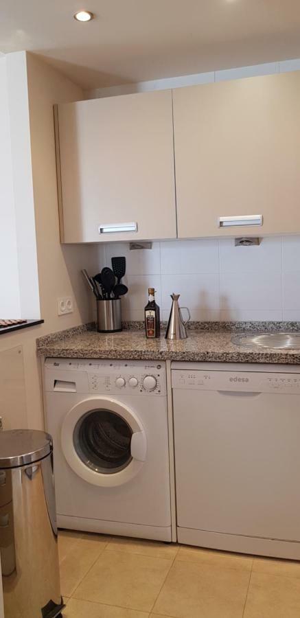 Apartamento Lujo Calaceite Torrox Ngoại thất bức ảnh