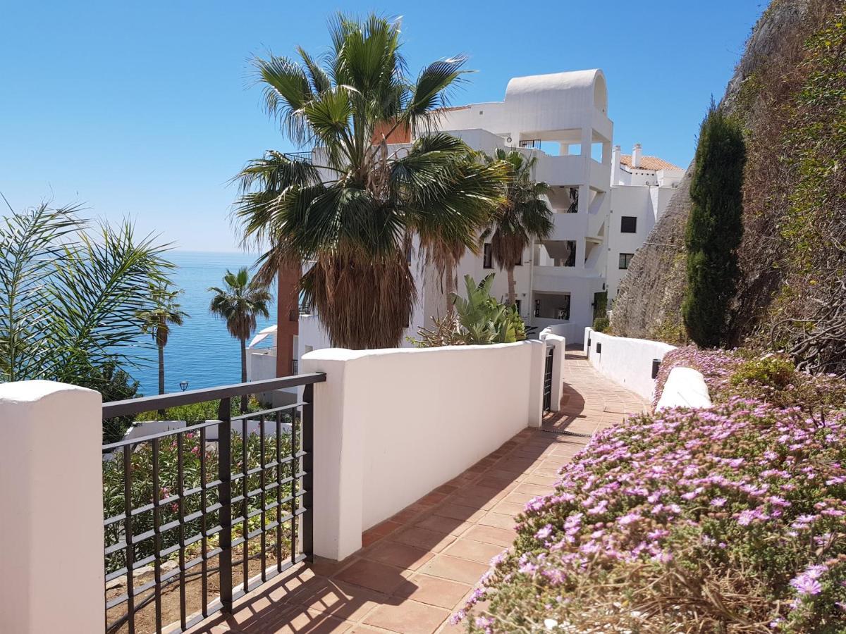 Apartamento Lujo Calaceite Torrox Ngoại thất bức ảnh