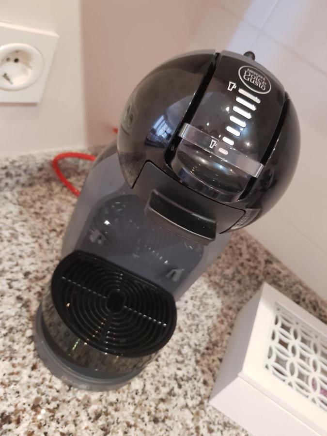 Apartamento Lujo Calaceite Torrox Ngoại thất bức ảnh