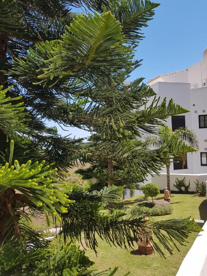 Apartamento Lujo Calaceite Torrox Ngoại thất bức ảnh
